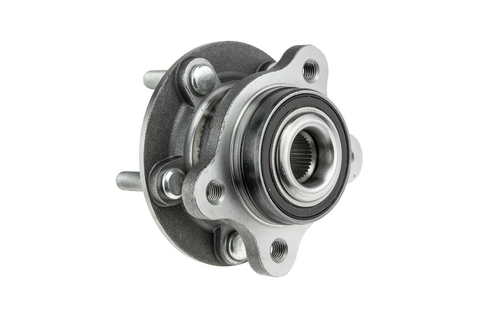 Moyeu de roue avant VOLVO V40 31406754 en acier forge de qualite superieure