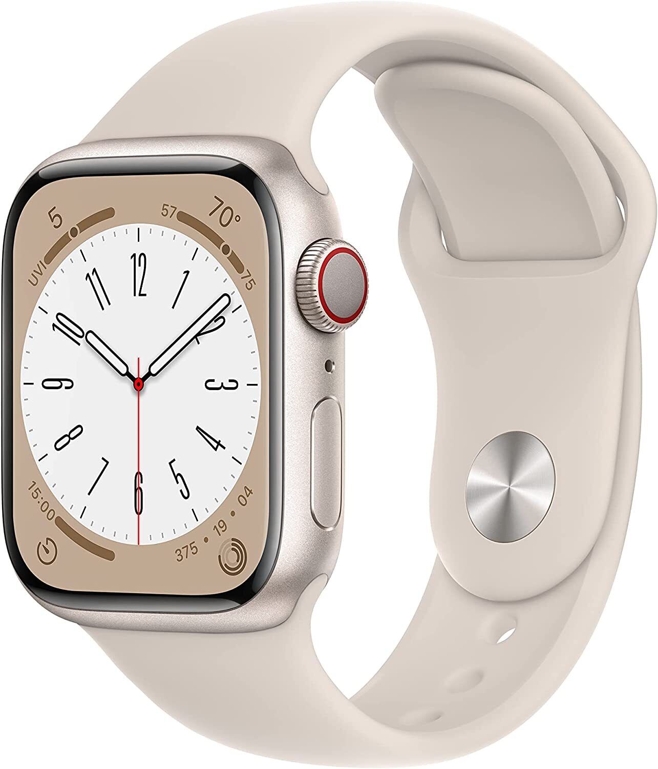 かおる様専用Apple Watch series8 41mm-