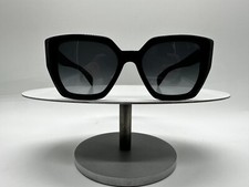 Rag  Bone RNB1052/S 807 9O Black  Dark Gray 54/18/140 Women's Sunglasses
