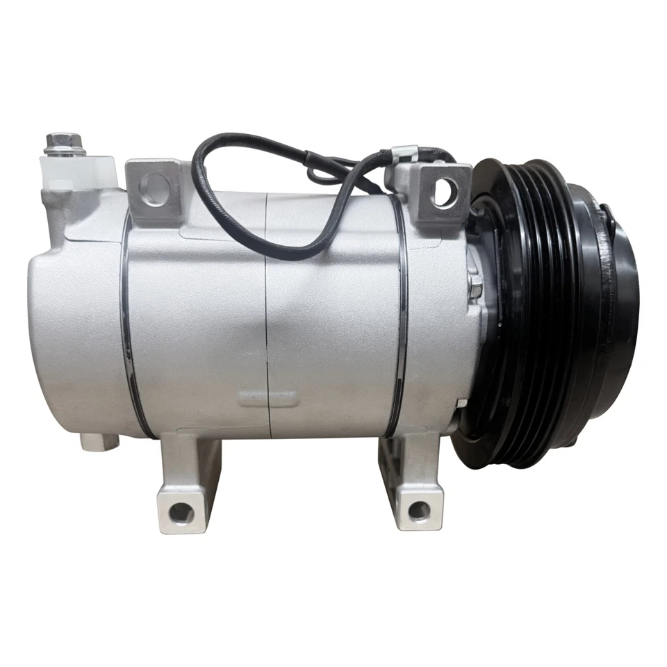 Nuevo kit de compresor de aire acondicionado Ryc con condensador GH325 para Mazda Miata 1,8 L 2004 Foto 3 de 4