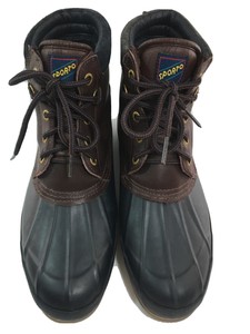 sporto thermolite boots