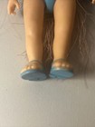 Vintage 1986 TONKA Hollywoods Hello Color Changing Hair 'Jackie' Doll  — photo 2