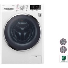 LG - Lave Linge F14J72WHST (2521624)