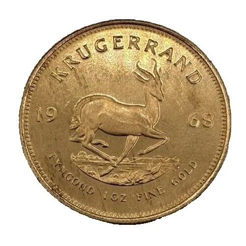 Ungraded Gold Coins