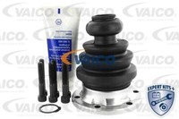 Vaico V10-6352 Faltenbalgsatz, Antriebswelle FüR Audi VW