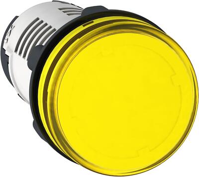 Schneider Electric XB7EV05BP Leuchtmelder Integral LED 24 V Schraubklemmen