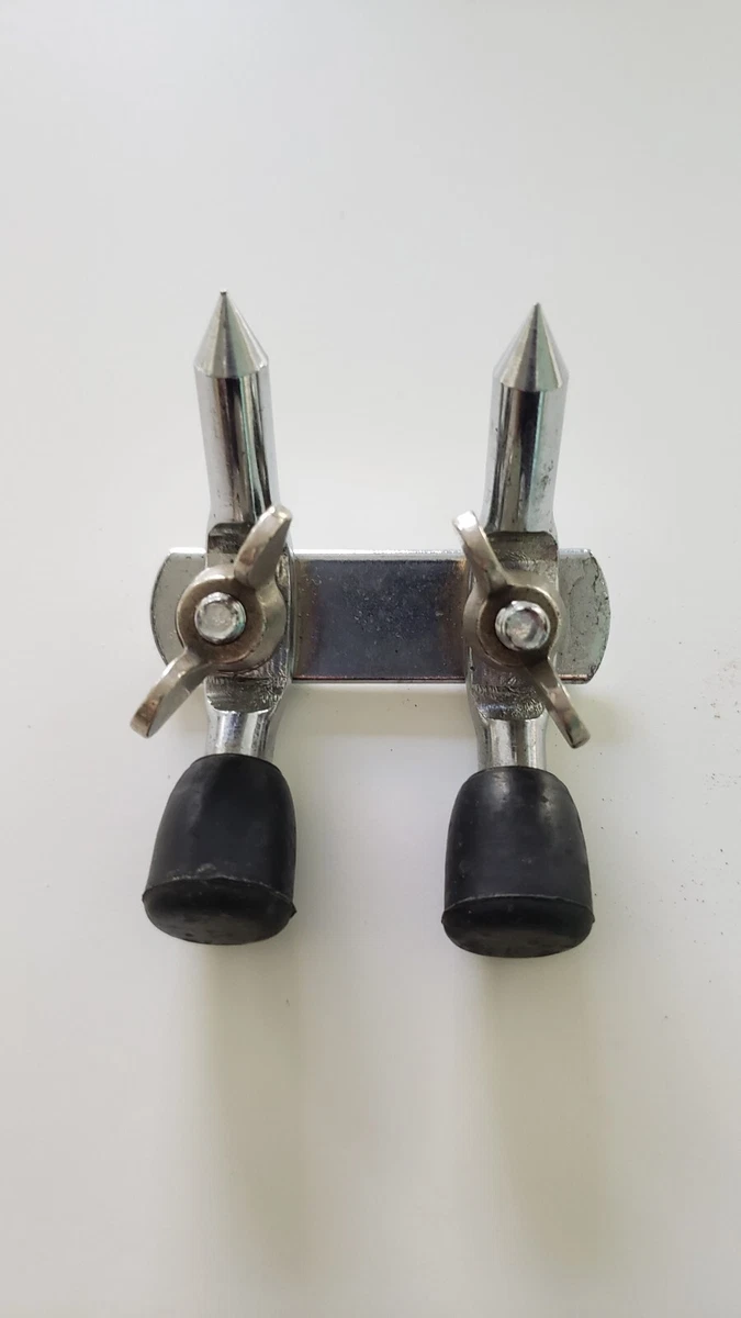 Ludwig bass clearance drum anchor