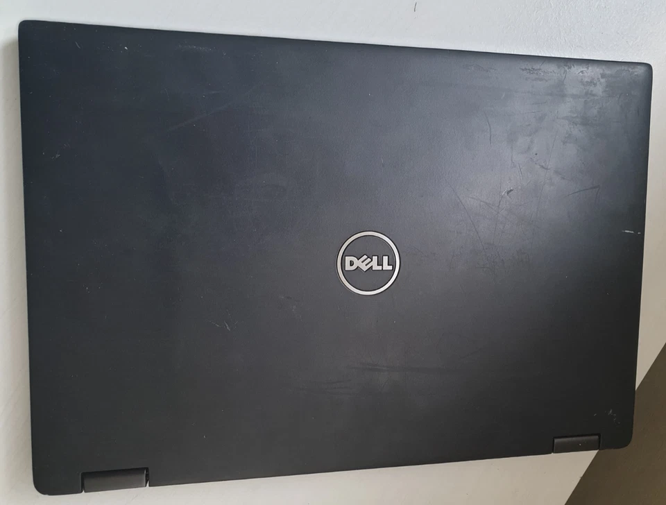 Dell Latitude 5289 Laptop, 12.5" Core i5-7300U, 8GB RAM, 128GB SSD, Windows 11 - Image 2 of 4