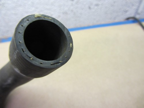 Vintage BMW Coolant Hose, 11 53 1 278 529 - Picture 6 of 14