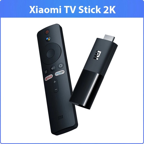 TV Stick Android TV 9.0 Mini TV 1GB RAM 8GB ROM Bluetooth 4.2 Dongle Wifi Google - Picture 7 of 22