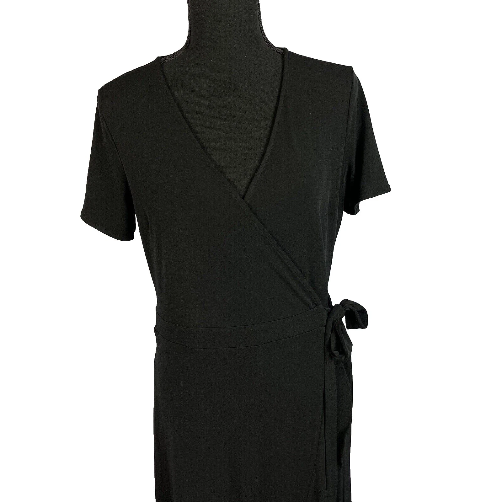 Vestidos de mujer The Limited Wrap