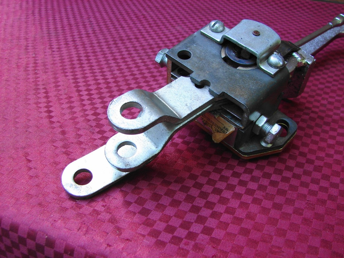 NOS VINTAGE P&G 4 SPEED SHIFTER 64-72 GM A BODY CHEVELE GTO