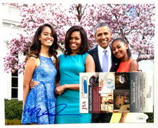 Top 10 Most Popular Political Autographs 30