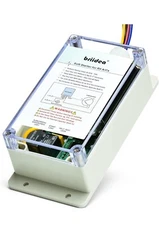 Briidea Soft Starter Enables Easy Start A/C & Appliances on RV Power Unit Only