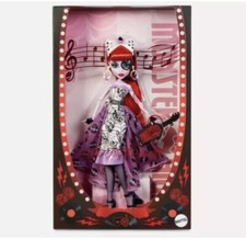 Monster High Outta Fright Operetta Doll 2024 Mattel