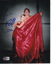 JIM BELUSHI signed (ACCORDING TO JIM) autographed 8X10 photo BECKETT BH010932 JIM BELUSHI signed (ACCORDING TO JIM) autographed 8X10 photo BECKETT BH010932