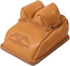 Protektor Model Bunny Ear Rear Bag with Hard Bottom, Multicolor, Multi