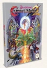 Bloodstained: Curse Of The Moon 2 Classic Edition (PS4) NEW LIMITED RUN GAMES