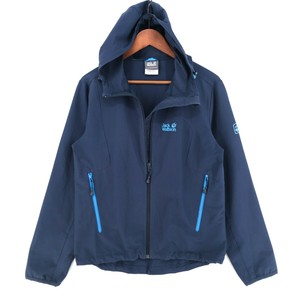 flex shield jack wolfskin