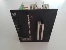 VINTAGE STRAND CENTURY 7.2 KW 60 A DIMMER MOD...