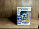 Funko Pop! Vinyl: Disney - Hula Stitch - Hot Topic (Exclusive) #718