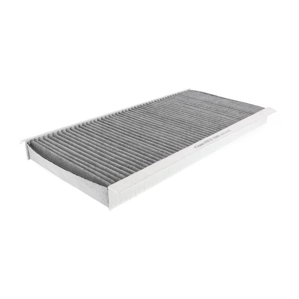 Innenraum Pollenfilter Aktivkohle FÜR Mercedes A-KLASSE W169 B-KLASSE W245 Vemo-image