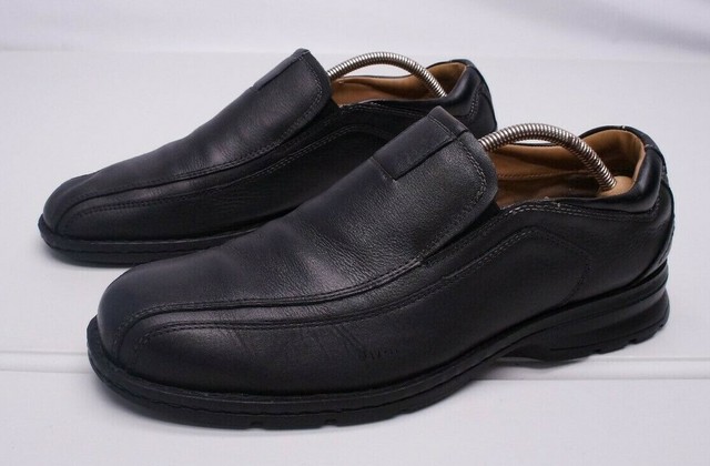 dockers agent shoes