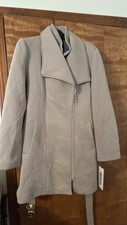 Women's D.e.t.a.i.l.s Sweatshirt Coat Size Large