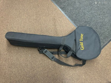 Gold Tone HPBO Openback Banjo Gig Bag