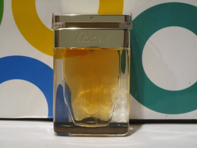 CARTIER ~ LA PANTHERE EAU DE PARFUM SPRAY ~ 1.6 OZ