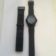 luminox modern mariner Black Dial Men’s Watch XS.6252