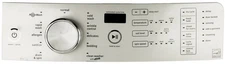 Maytag Whirlpool Washer W10679031 Main Control Panel