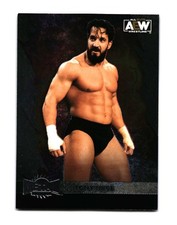 2022 SkyBox Metal Universe AEW Tony Nese 65