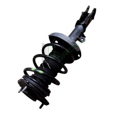 Toyota C-HR Hybrid 2019-On 1.8 Petrol Left Front Strut Shocker 48520F4021
