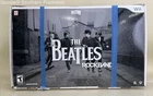 The Beatles: Rock Band (Nintendo Wii) Band Box Game Bundle - Tested
