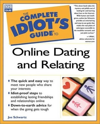The Complete Idiots Guide to - VERY GOOD