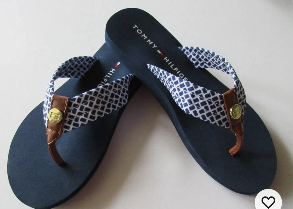 Chanclas Tommy Hilfiger 7 Foto 4 de 4