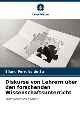 Eliane Ferreira de Sa | Diskurse von Lehrern über den forschenden...
