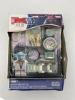 LEGO STAR WARS YODA WATCH  32PC. W/MINIFIGURE (DAMAGED BOX)