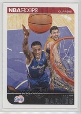 2014-15 NBA Hoops Matt Barnes #136 3h7