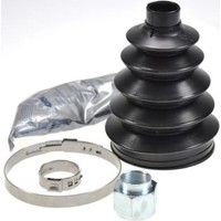Spidan 25400 Faltenbalgsatz Antriebswelle FüR Citroen Peugeot C2 C3 1007 FC FN