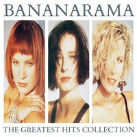 Bananarama - Greatest Hits Collection - Cd - F23Z