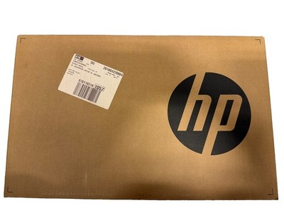 HP 15'' 15-bs013dx (Intel Core i3 7th Gen, 1TB HDD, 8GB RAM) Notebook
