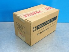 SQUARE D FAL34045 MOLDED CASE CIRCUIT BREAKER  05250770392