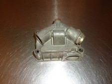 Holley 4-barrel Carburetor Secondary Center Hung Fuel Float Bowl Cathedral Cch1 Holley 4-barrel Carburetor Secondary Center Hung Fuel Float Bowl Cathedral Cch1