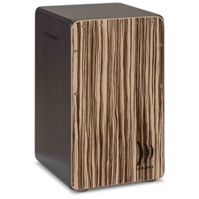 Percussione CP 410ST Cajon 2inOne Barista - Soft Touch - SPL Body