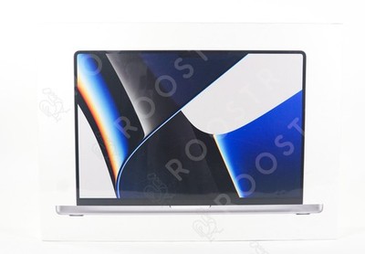 Apple MacBook Pro 16'' M1 Max 32-Core GPU A2485 32GB RAM 1TB SSD 2021   BRAND NEW