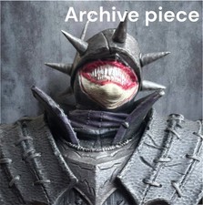 Batman Who Laughs – Bust