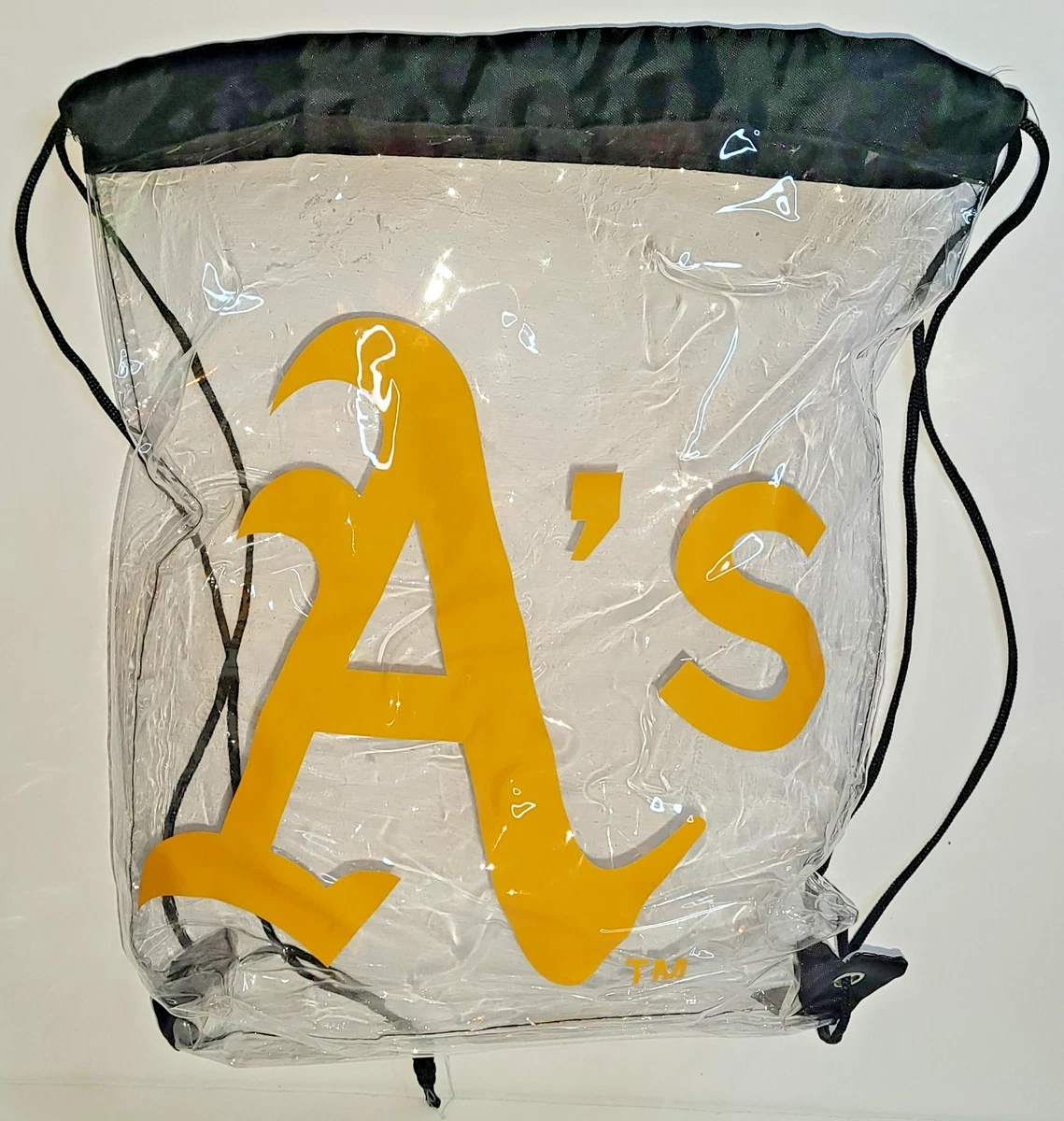 Oakland Athletics MLB Bags for sale | eBay