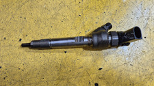BMW 2 F46 GRAN TOURER 216D ENGINE B37C15A 2015-2021 DIESEL FUEL INJECTOR 8511630